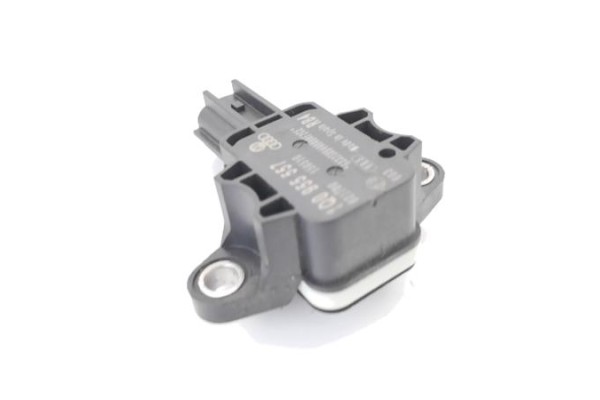 Recambio de sensor impacto para volkswagen polo v (6r1) 1.4 advance referencia OEM IAM 1Q0955557  