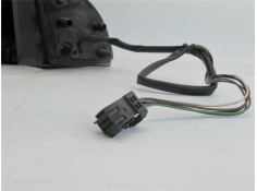 Recambio de retrovisor electrico izquierdo para peugeot 307 berlina (s2) referencia OEM IAM 96347726  