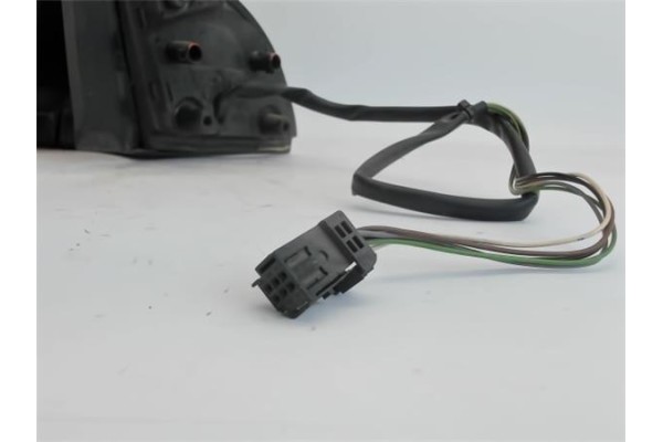 Recambio de retrovisor electrico izquierdo para peugeot 307 berlina (s2) referencia OEM IAM 96347726  