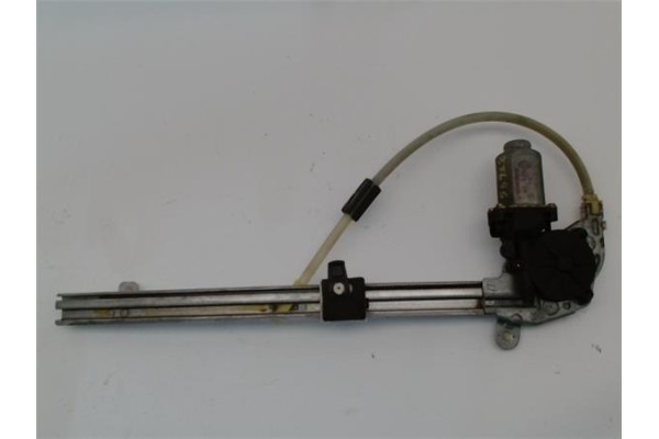 Recambio de mecanismo elevalunas trasero derecho para renault laguna ii (bg0) 1.6 16v (bg0a, bg0l) referencia OEM IAM 8200305721