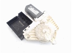 Recambio de motor elevalunas delantero izquierdo para seat leon (1p1) 1.9 tdi referencia OEM IAM 1K0959793P F005S00347 
