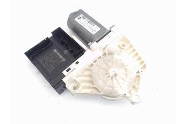 Recambio de motor elevalunas delantero izquierdo para seat leon (1p1) 1.9 tdi referencia OEM IAM 1K0959793P F005S00347 