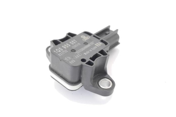Recambio de sensor impacto para volkswagen polo v (6r1) 1.4 advance referencia OEM IAM 1Q0955557  