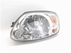 Recambio de faro delantero dcho para hyundai accent (mc) referencia OEM IAM 9210255  