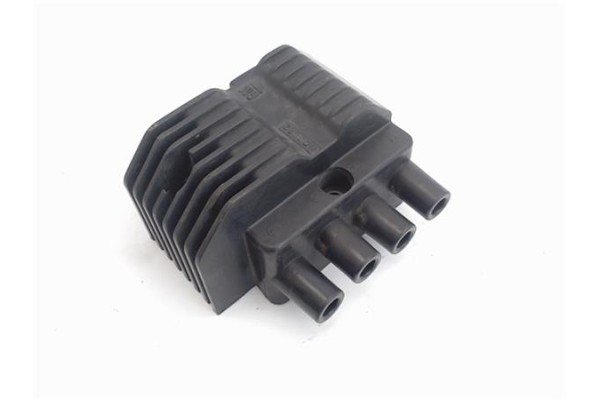 Recambio de bobina encendido para opel astra f berlina 1.6 si referencia OEM IAM 1103872 ESTBO0421JM 10457075 , OPEL