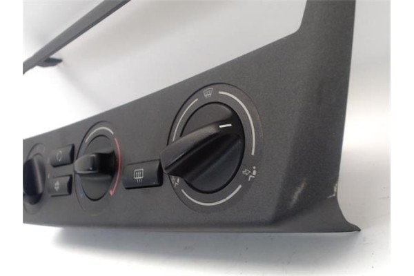 Recambio de mandos calefaccion / a.a. para bmw serie x3 (e83) 3.0d referencia OEM IAM 64113400555  