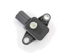 Recambio de sensor impacto para volkswagen polo v (6r1) 1.4 advance referencia OEM IAM 1Q0955557  