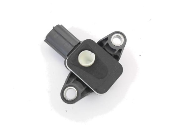 Recambio de sensor impacto para volkswagen polo v (6r1) 1.4 advance referencia OEM IAM 1Q0955557  