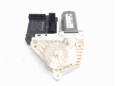 Recambio de motor elevalunas delantero izquierdo para seat leon (1p1) 1.9 tdi referencia OEM IAM 1K0959793P F005S00347 