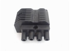 Recambio de bobina encendido para opel astra f berlina 1.6 si referencia OEM IAM 1103872 ESTBO0421JM 10457075 , OPEL