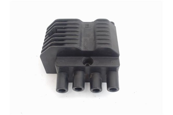 Recambio de bobina encendido para opel astra f berlina 1.6 si referencia OEM IAM 1103872 ESTBO0421JM 10457075 , OPEL