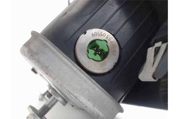 Recambio de airbag salpicadero para ford fiesta vi 1.4 tdci referencia OEM IAM 34032721C 14009 