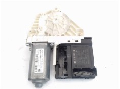 Recambio de motor elevalunas delantero izquierdo para seat leon (1p1) 1.9 tdi referencia OEM IAM 1K0959793P F005S00347 