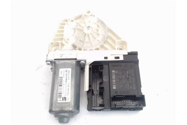 Recambio de motor elevalunas delantero izquierdo para seat leon (1p1) 1.9 tdi referencia OEM IAM 1K0959793P F005S00347 
