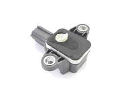 Recambio de sensor impacto para volkswagen polo v (6r1) 1.4 advance referencia OEM IAM 1Q0955557  