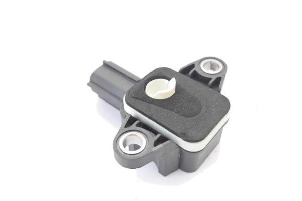 Recambio de sensor impacto para volkswagen polo v (6r1) 1.4 advance referencia OEM IAM 1Q0955557  