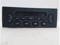 Recambio de mandos climatizador para rover rover 75 (rj) 1.8 comfort referencia OEM IAM MF1464308910 JFC101785 