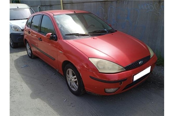 ford focus (daw, dbw) del año 2003
