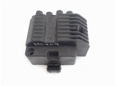 Recambio de bobina encendido para opel astra f berlina 1.6 si referencia OEM IAM 1103872 ESTBO0421JM 10457075 , OPEL