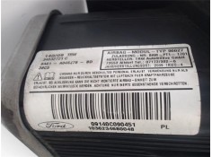 Recambio de airbag salpicadero para ford fiesta vi 1.4 tdci referencia OEM IAM 34032721C 14009 