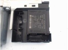 Recambio de motor elevalunas delantero izquierdo para seat leon (1p1) 1.9 tdi referencia OEM IAM 1K0959793P F005S00347 
