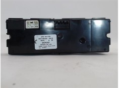 Recambio de mandos climatizador para rover rover 75 (rj) 1.8 comfort referencia OEM IAM MF1464308910 JFC101785 
