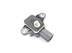 Recambio de sensor impacto para volkswagen polo v (6r1) 1.4 advance referencia OEM IAM 1Q0955557  