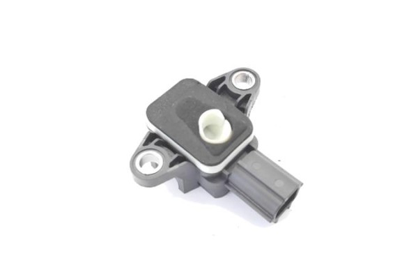 Recambio de sensor impacto para volkswagen polo v (6r1) 1.4 advance referencia OEM IAM 1Q0955557  