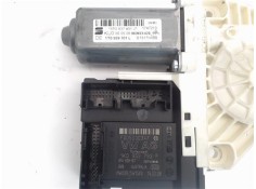 Recambio de motor elevalunas delantero izquierdo para seat leon (1p1) 1.9 tdi referencia OEM IAM 1K0959793P F005S00347 