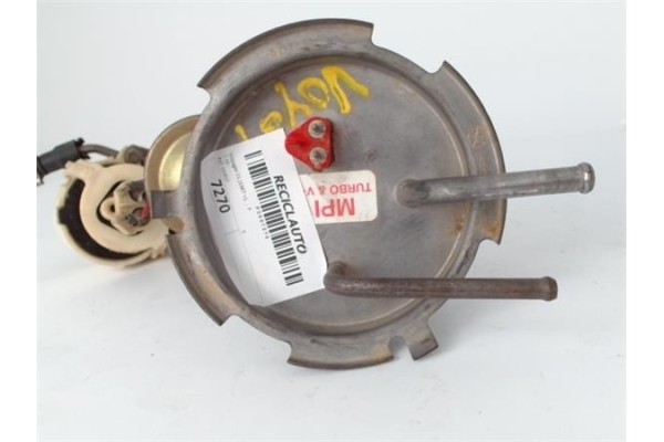 Recambio de bomba combustible para chrysler voyager es referencia OEM IAM 4897424AA  