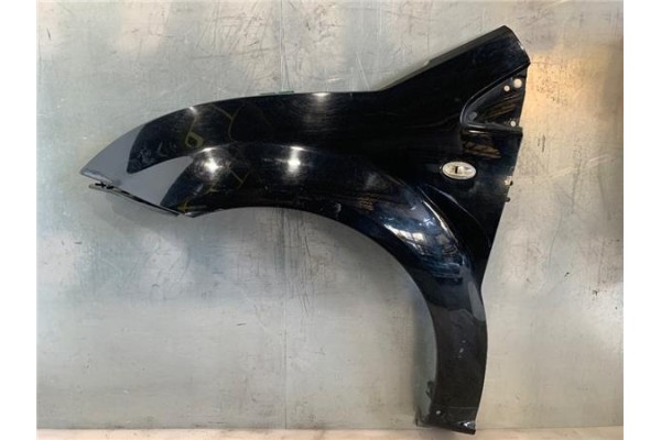 Recambio de aleta delantero izquierda para citroen c2 1.4 referencia OEM IAM 7840 N3 L00767 