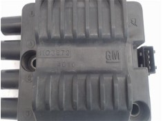 Recambio de bobina encendido para opel astra f berlina 1.6 si referencia OEM IAM 1103872 ESTBO0421JM 10457075 , OPEL