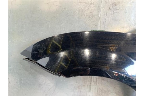 Recambio de aleta delantero izquierda para citroen c2 1.4 referencia OEM IAM 7840 N3 L00767 