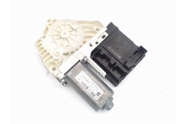 Recambio de motor elevalunas delantero derecho para seat leon (1p1) 1.9 tdi referencia OEM IAM 1K0959792P F005S00349 
