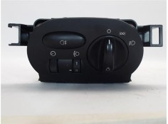 Recambio de mando de luces para rover rover 75 (rj) 1.8 comfort referencia OEM IAM YWC106940  