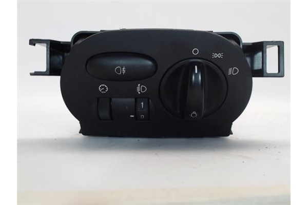 Recambio de mando de luces para rover rover 75 (rj) 1.8 comfort referencia OEM IAM YWC106940  