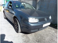 volkswagen golf iv berlina (1j1) del año 2003