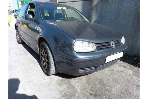 volkswagen golf iv berlina (1j1) del año 2003