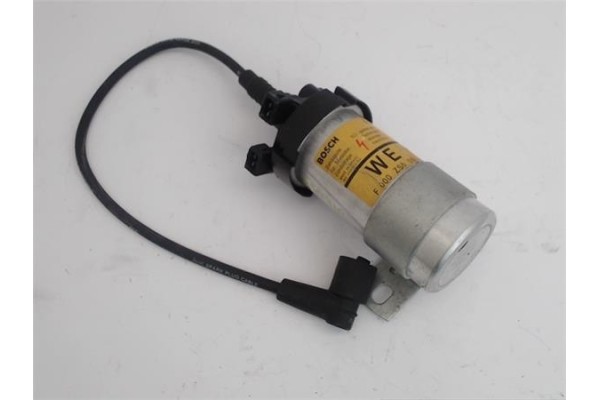 Recambio de bobina encendido para opel vectra a 2000/gt 16v cat referencia OEM IAM F000ZS0001  