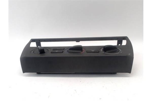 Recambio de mandos calefaccion / a.a. para bmw serie x3 (e83) 3.0d referencia OEM IAM 64113400555  