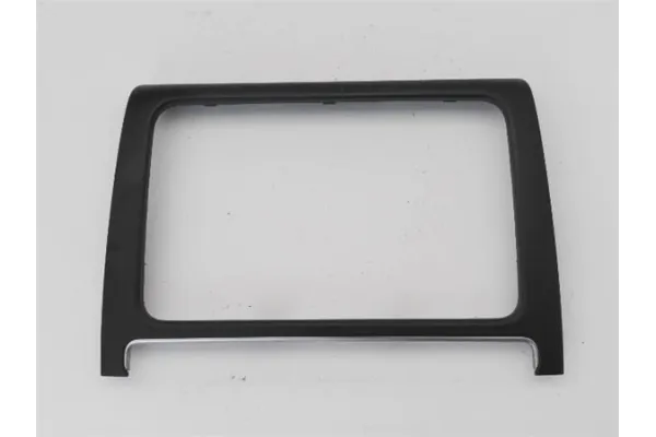 Recambio de embellecedor consola salpicadero para volkswagen polo v (6r1) 1.4 advance referencia OEM IAM 6R0858069EN0R 6R0858069 Recambio de embellecedor consola salpicadero para volkswagen polo v (6r1) 1.4 advance referencia OEM IAM 6R0858069EN0R 6R0858069