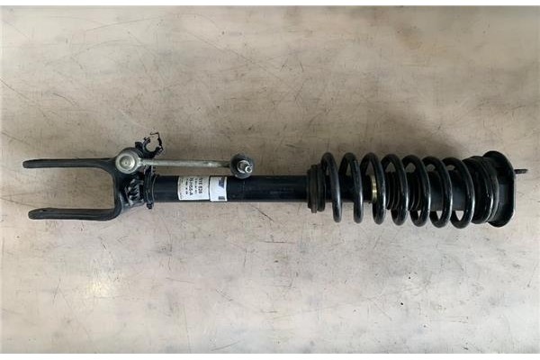 Recambio de amortiguador delantero derecho para mercedes-benz clase m (bm 164) 3.0 ml 320 cdi (164.122) referencia OEM IAM   