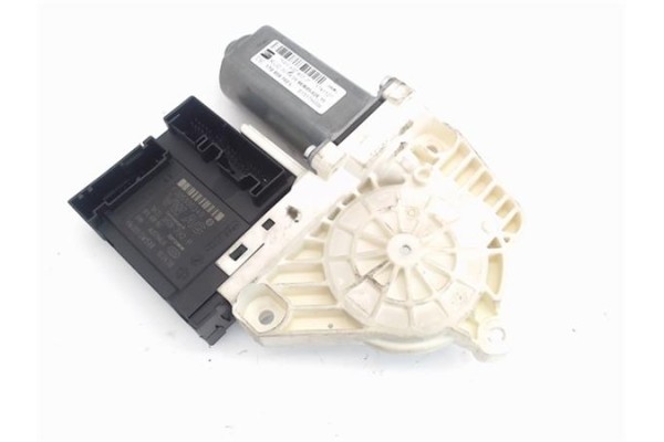 Recambio de motor elevalunas delantero derecho para seat leon (1p1) 1.9 tdi referencia OEM IAM 1K0959792P F005S00349 