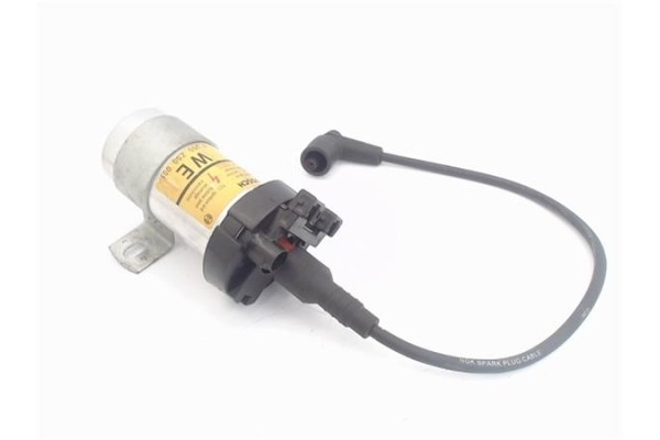 Recambio de bobina encendido para opel vectra a 2000/gt 16v cat referencia OEM IAM F000ZS0001  