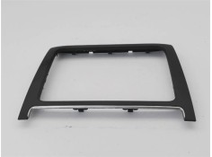 Recambio de embellecedor consola salpicadero para volkswagen polo v (6r1) 1.4 advance referencia OEM IAM 6R0858069EN0R 6R0858069