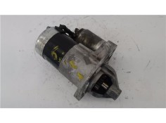 Recambio de motor arranque para opel corsa c 1.7 dti referencia OEM IAM 6202043  