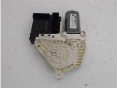 Recambio de motor elevalunas delantero derecho para seat leon (1p1) 1.9 tdi referencia OEM IAM 1K0959792P F005S00349 