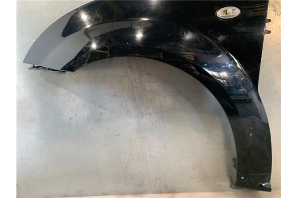 Recambio de aleta delantero izquierda para citroen c2 1.4 referencia OEM IAM 7840 N3 L00767 