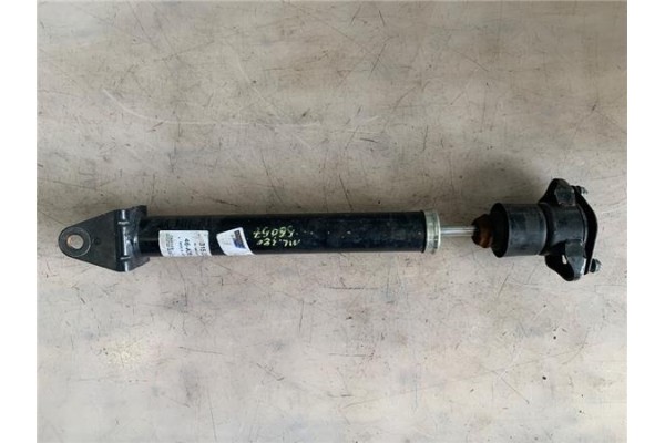 Recambio de amortiguador trasero derecho para mercedes-benz clase m (bm 164) 3.0 ml 320 cdi (164.122) referencia OEM IAM   