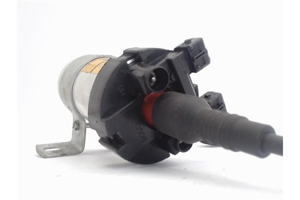 Recambio de bobina encendido para opel vectra a 2000/gt 16v cat referencia OEM IAM F000ZS0001  
